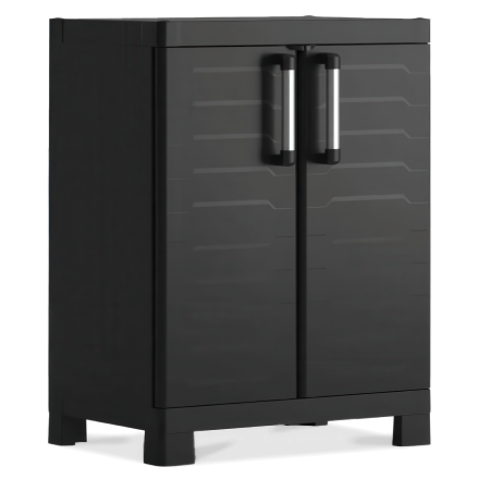 Szafka gospodarcza Keter/Kis DETROIT LOW CABINET