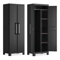 Szafa gospodarcza Keter/Kis DETROIT UTILITY CABINET