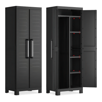 Szafa gospodarcza Keter/Kis DETROIT UTILITY CABINET