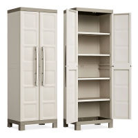 Szafa wielofunkcyjna Keter/Kis EXCELLENCE HIGH CABINET