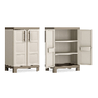 Szafka gospodarcza Keter/Kis EXCELLENCE LOW CABINET