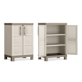 Szafka gospodarcza Keter/Kis EXCELLENCE LOW CABINET