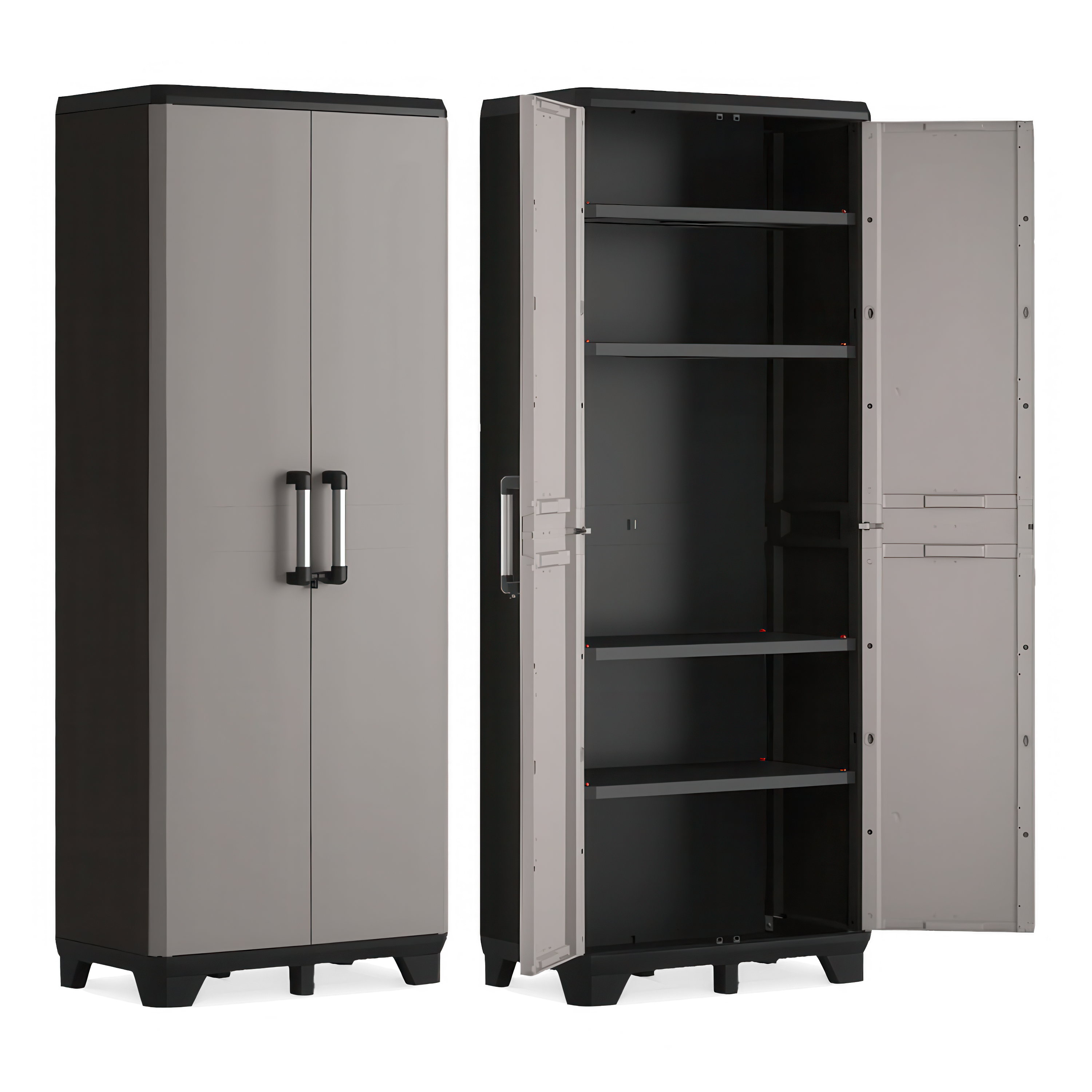 Szafa garażowa Keter/Kis PRO HIGH CABINET