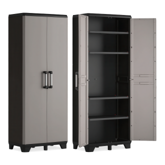 Szafa garażowa Keter/Kis PRO HIGH CABINET