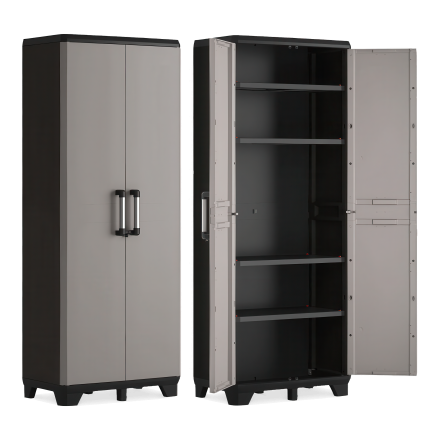 Szafa garażowa Keter/Kis PRO HIGH CABINET