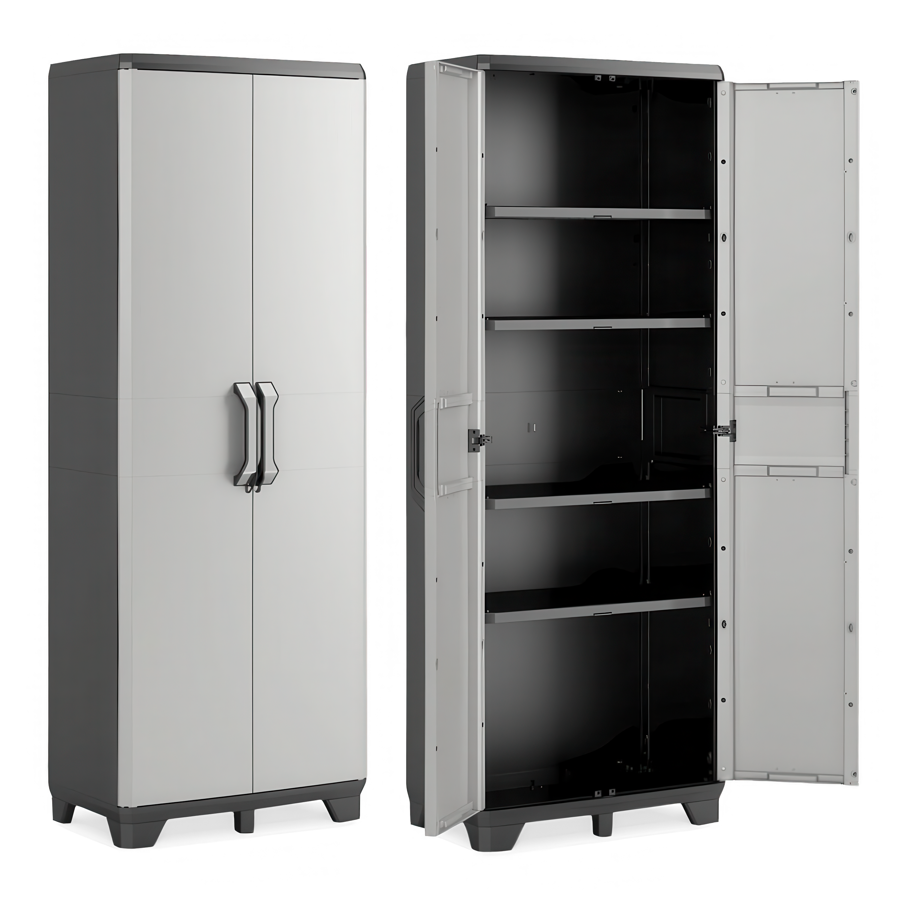 Szafa narzędziowa Keter/Kis GEAR HIGH CABINET