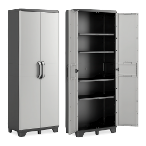 Szafa narzędziowa Keter/Kis GEAR HIGH CABINET