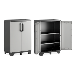Szafka narzędziowa Keter/Kis GEAR LOW CABINET
