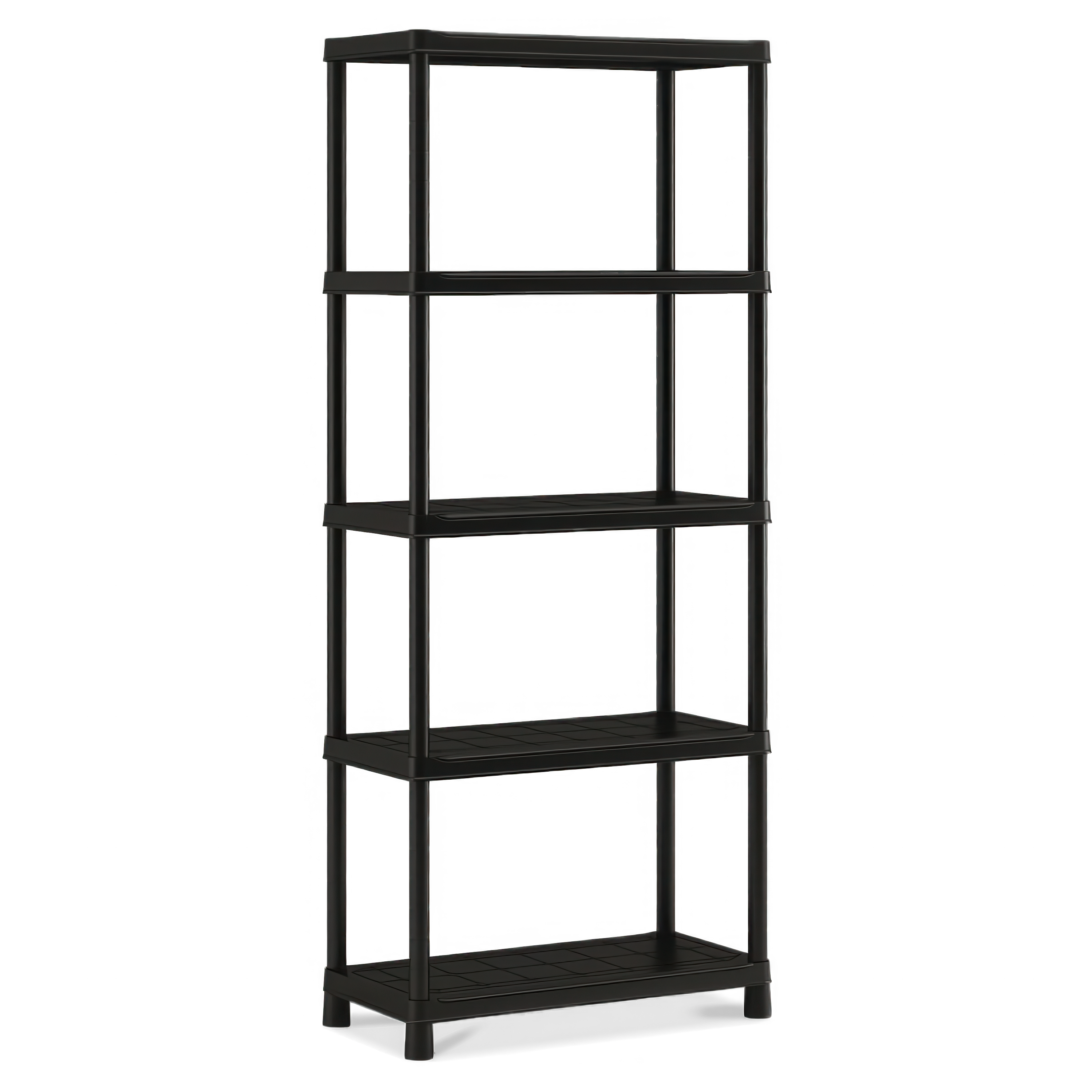 Regał warsztatowy KETER KIS PLUS SHELF 80/5