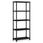 Regał warsztatowy KETER KIS PLUS SHELF 80/5