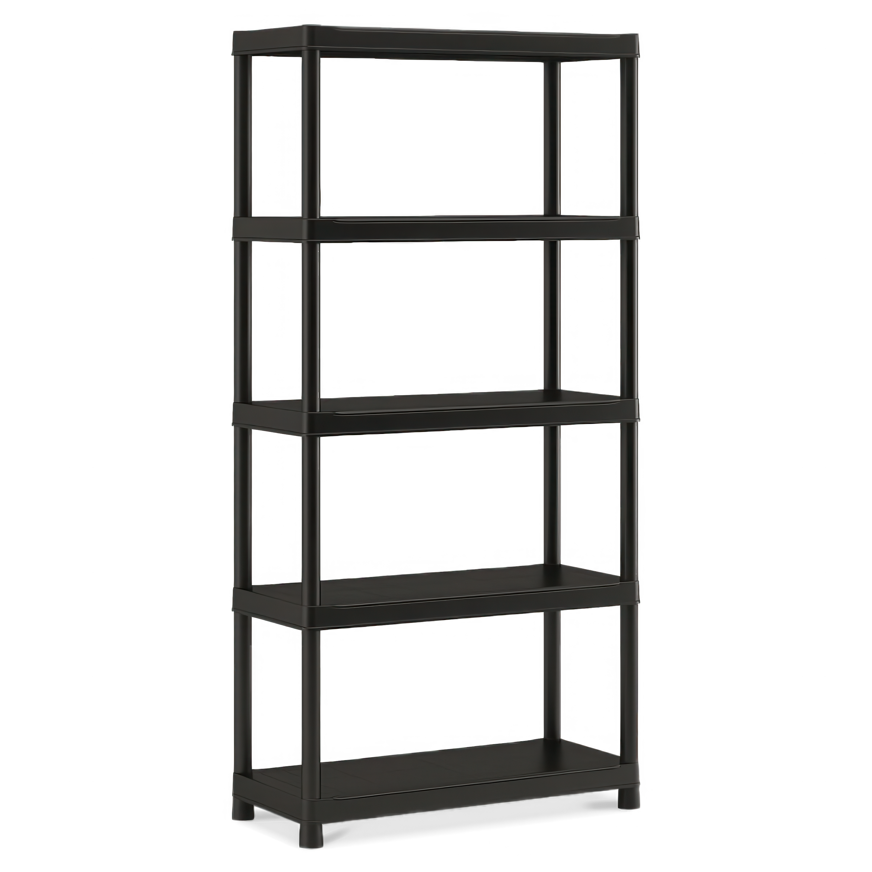 Regał garażowy Keter/Kis PLUS SHELF 90/40/5