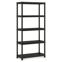 Regał garażowy Keter/Kis PLUS SHELF 90/40/5