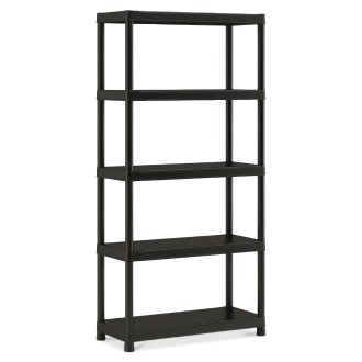 Regał garażowy Keter/Kis PLUS SHELF 90/40/5