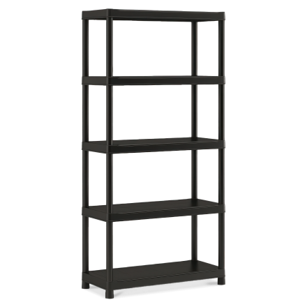Regał garażowy Keter/Kis PLUS SHELF 90/40/5