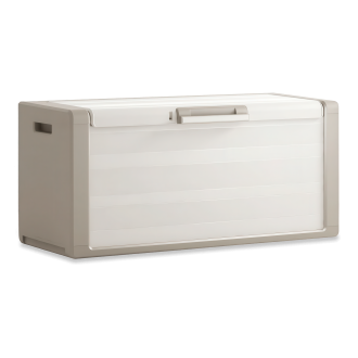 Skrzynia ogrodowa Keter/Kis GULLIVER CHEST - beżowa