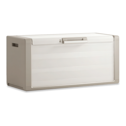 Skrzynia ogrodowa Keter/Kis GULLIVER CHEST - beżowa