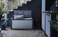 Skrzynia balkonowa Keter/Kis TITAN CHEST