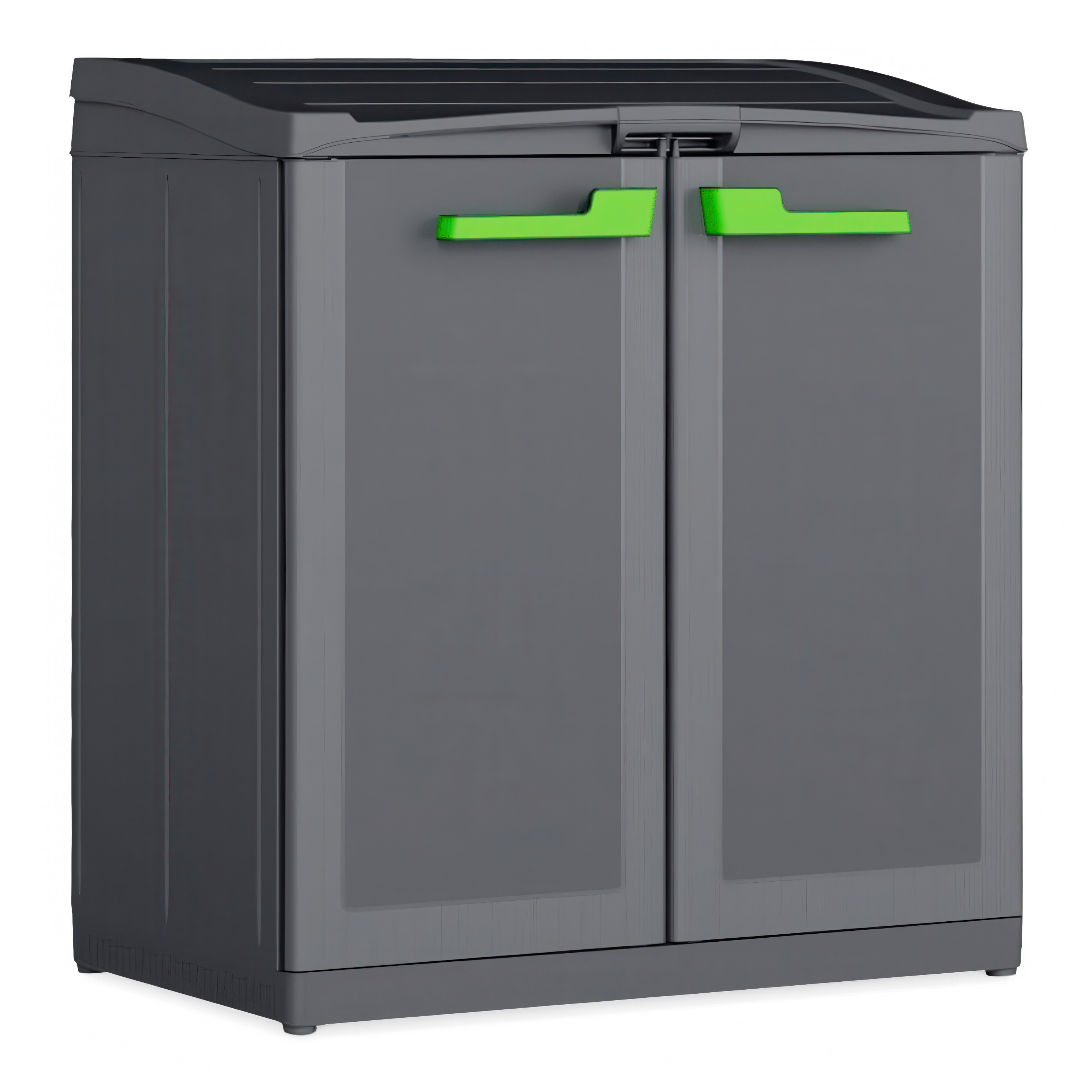 Pojemnik do segregacji Keter/Kis MOBY RECYCLING SYSTEM