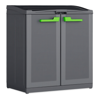 Pojemnik do segregacji Keter/Kis MOBY RECYCLING SYSTEM