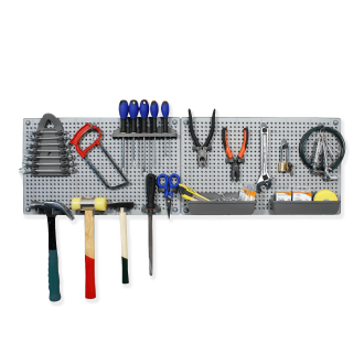 Tablica narzędziowa Keter/Kis TOOL ORGANISER PEGBOARD