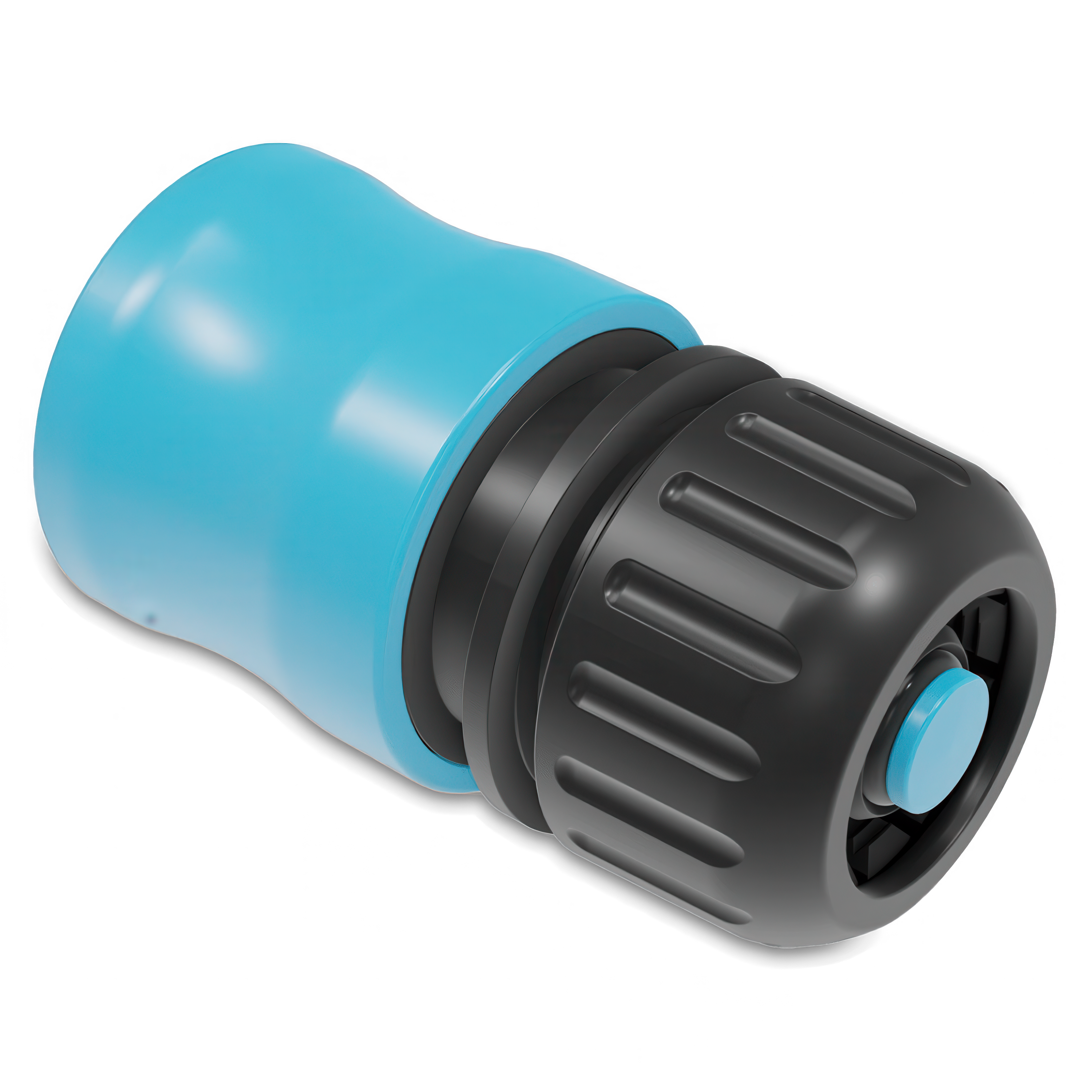 Szybkozłącze - stop BASIC 1/2" - 5/8" Cellfast