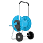 Wózek na wąż ALUPLUS 1/2" 60m Cellfast