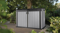 Szafa schowek ogrodowy Keter GRANDE STORE