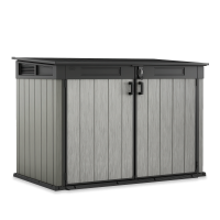 Szafa schowek ogrodowy Keter GRANDE STORE