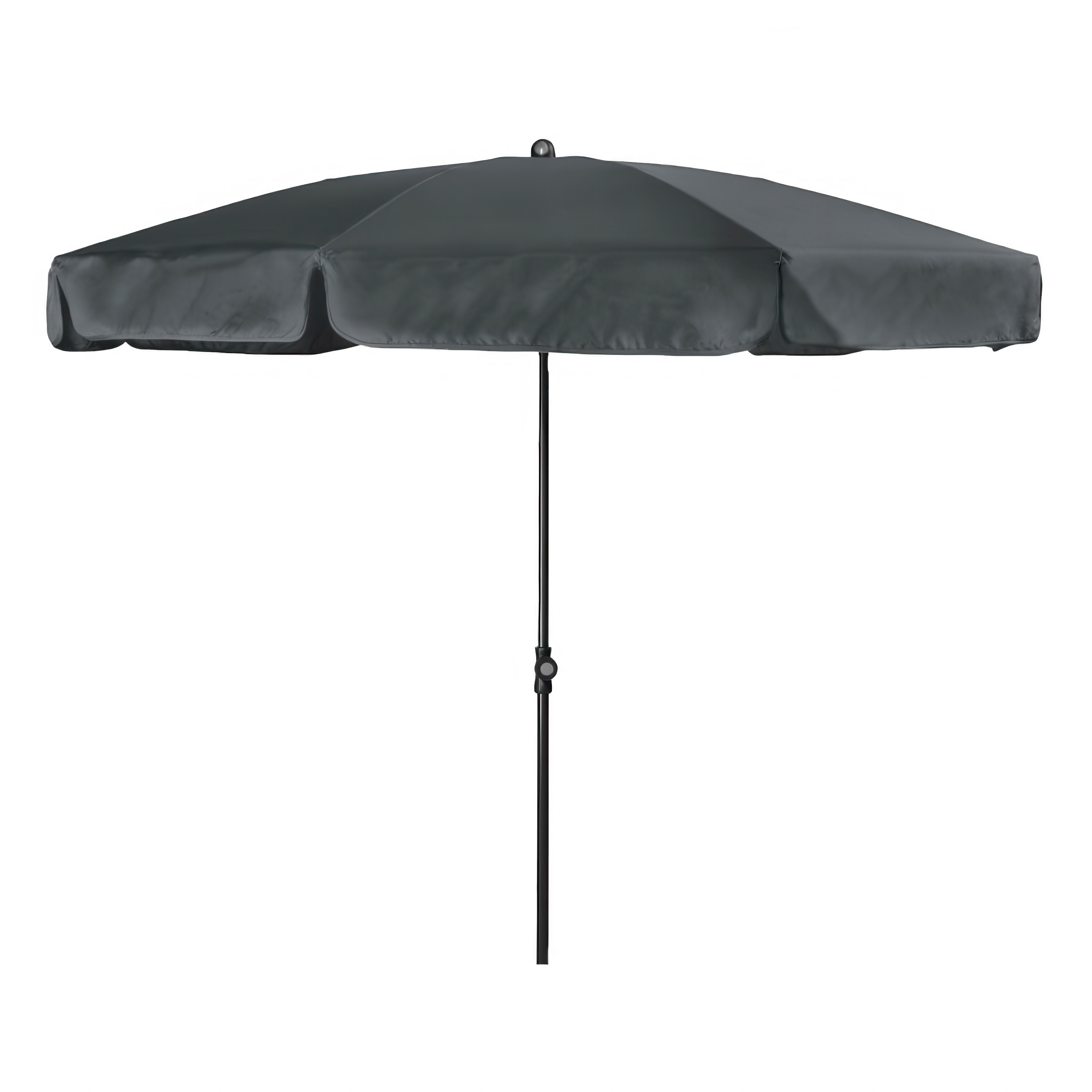 Parasol ogrodowy Doppler SUNLINE 200 NEO Anthracite