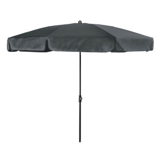 Parasol ogrodowy Doppler SUNLINE 200 NEO Anthracite
