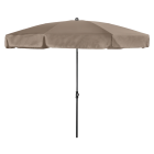 Parasol do ogrodu Doppler SUNLINE 200 NEO Caffe