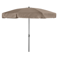 Parasol do ogrodu Doppler SUNLINE 200 NEO Caffe