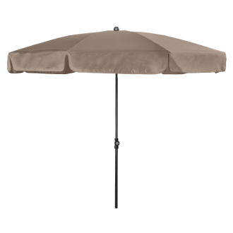 Parasol do ogrodu Doppler SUNLINE 200 NEO Caffe
