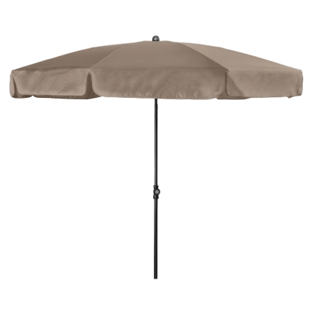 Parasol do ogrodu Doppler SUNLINE 200 NEO Caffe