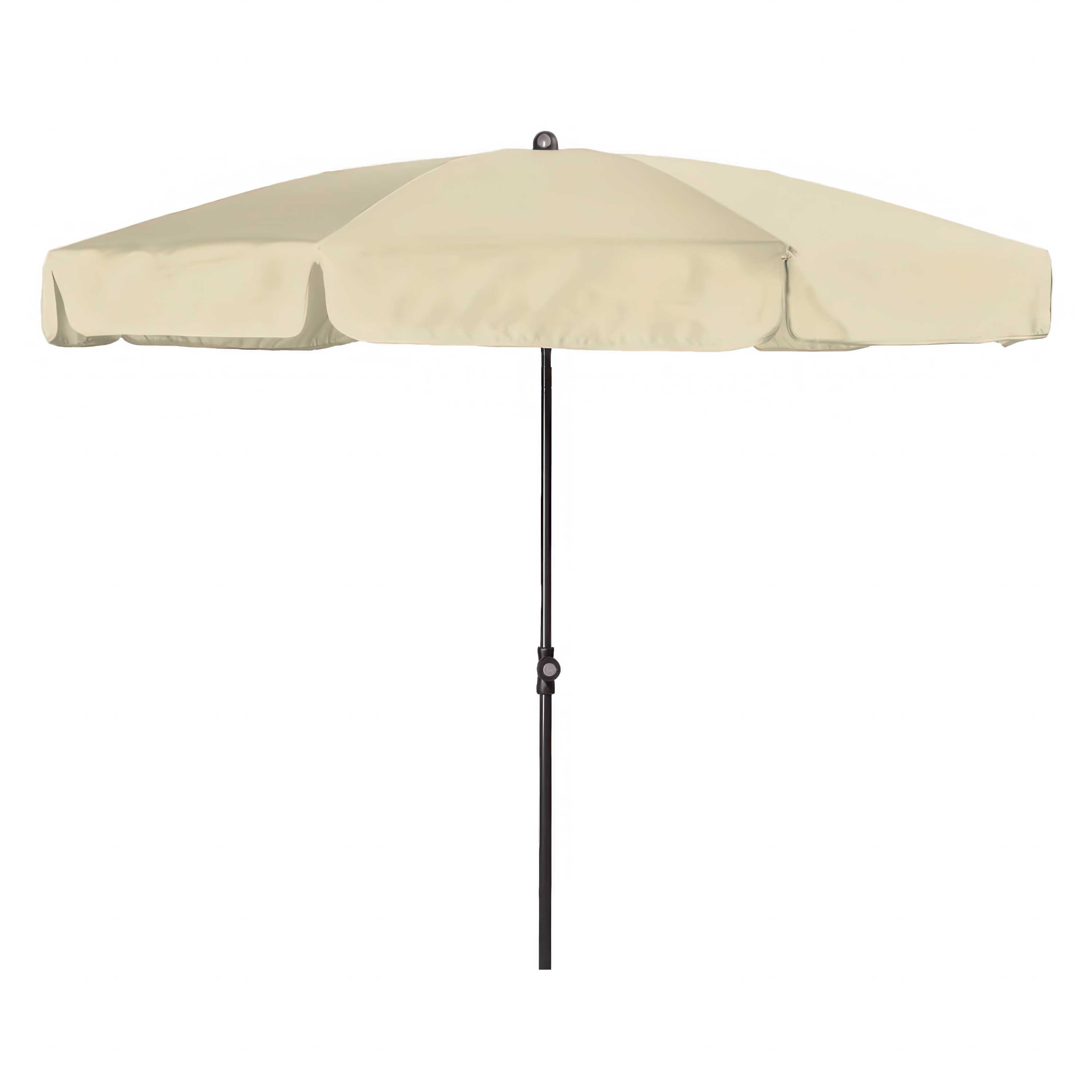 Parasol przeciwsłoneczny do ogrodu Doppler SUNLINE 200 NEO Beige