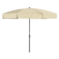 Parasol przeciwsłoneczny do ogrodu Doppler SUNLINE 200 NEO Beige