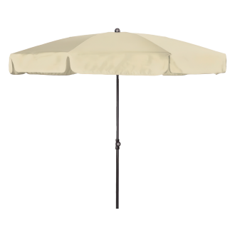 Parasol przeciwsłoneczny do ogrodu Doppler SUNLINE 200 NEO Beige