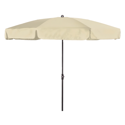 Parasol przeciwsłoneczny do ogrodu Doppler SUNLINE 200 NEO Beige