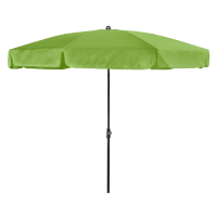 Parasol ogrodowy Doppler SUNLINE 200 NEO Fresh Green