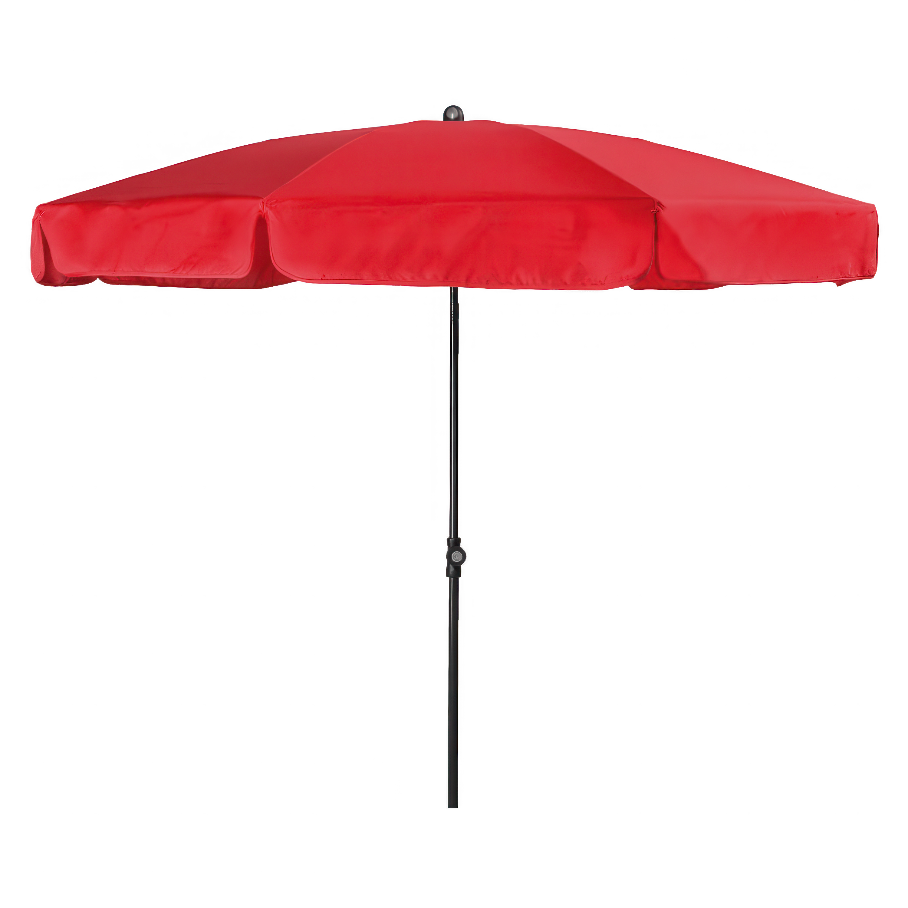 Parasol ogrodowy Doppler SUNLINE 200 NEO Red