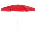Parasol ogrodowy Doppler SUNLINE 200 NEO Red