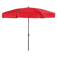 Parasol ogrodowy Doppler SUNLINE 200 NEO Red