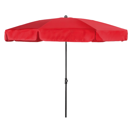 Parasol ogrodowy Doppler SUNLINE 200 NEO Red