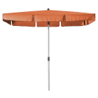 Parasol ogrodowy Doppler ACTIVE 180x120 Terracotta