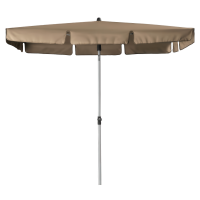 Parasol ogrodowy Doppler ACTIVE 180x120 Caffe