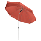 Parasol do ogrodu Doppler ACTIVE 200 Terracotta