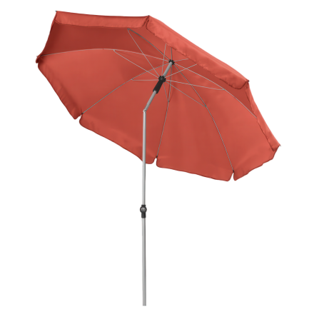 Parasol do ogrodu Doppler ACTIVE 200 Terracotta