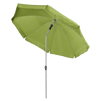 Parasol przeciwsłoneczny do ogrodu Doppler ACTIVE 200 Fresh Green