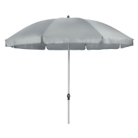 Parasol do ogrodu Doppler ACTIVE 200 Light Grey