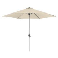 Parasol ogrodowy Doppler ACTIVE Auto Tilt 280 Beige